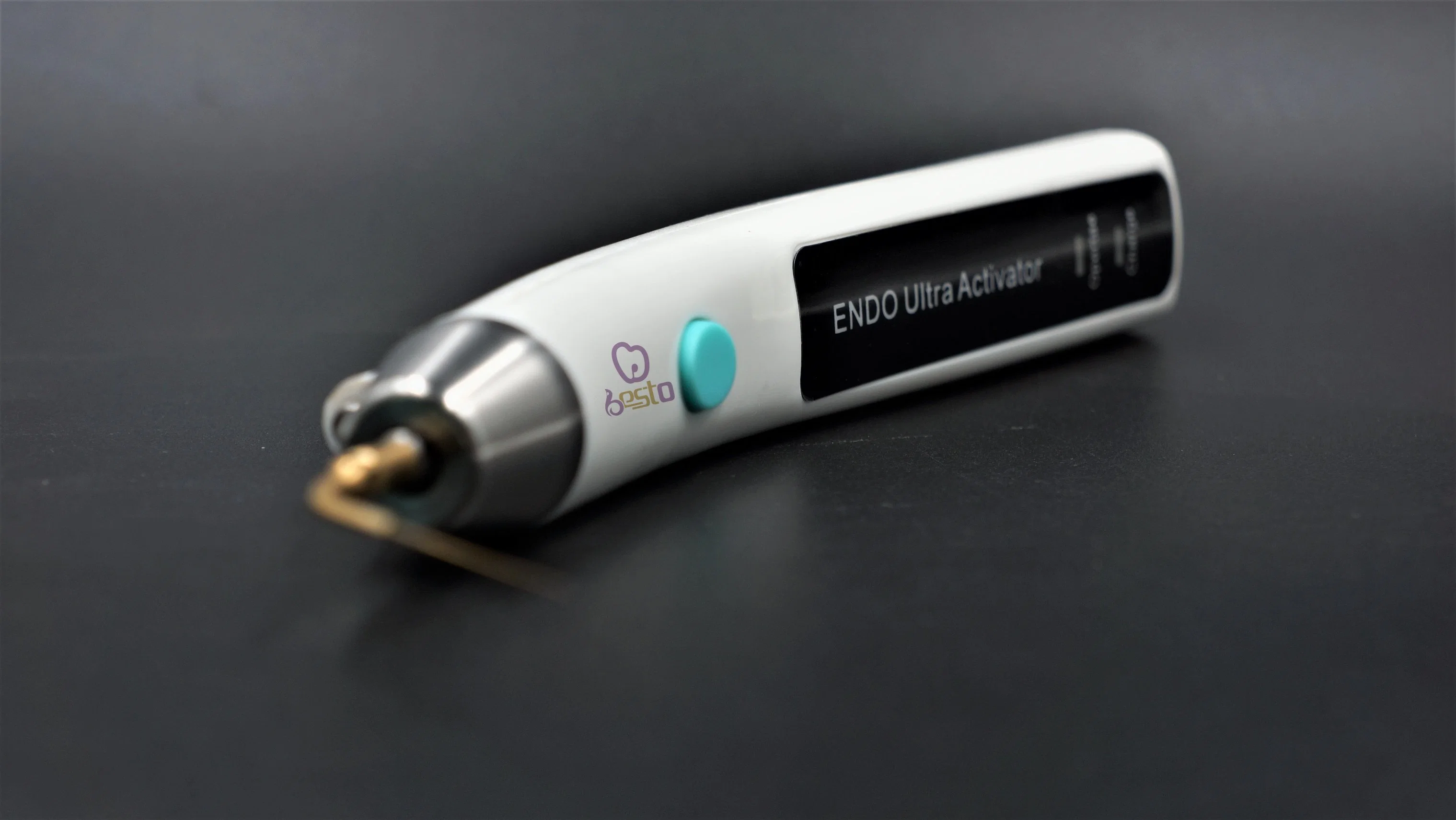 LED Endo Ultra Activator with Dental Tips/Dental Root Canal Repair Machine/Dental Equipment