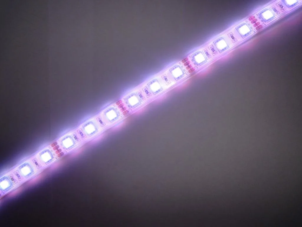 PU de silicona de plástico de PVC decorar TIRA DE LEDS de Iluminación lámpara de neón de la línea de producción de extrusión