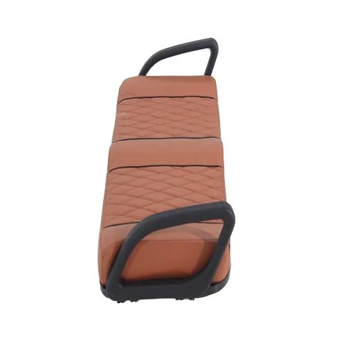 Golf Cart Accessories Golf Car Front Seat Cushion Assembly Golf Buggy