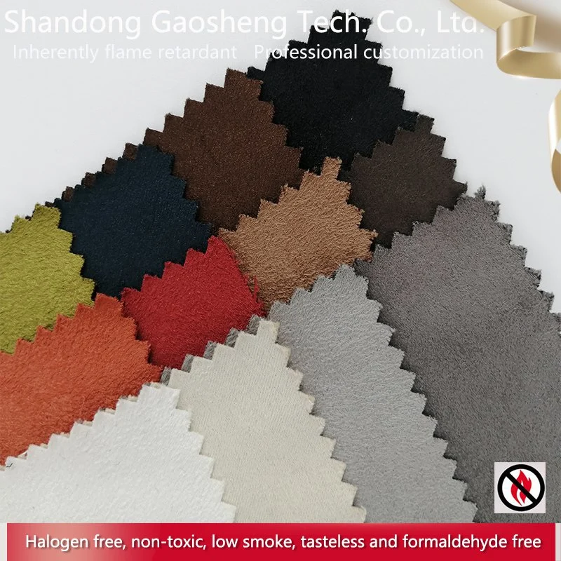 High Quality Ifr Polyester Bedding Hometextile fabric