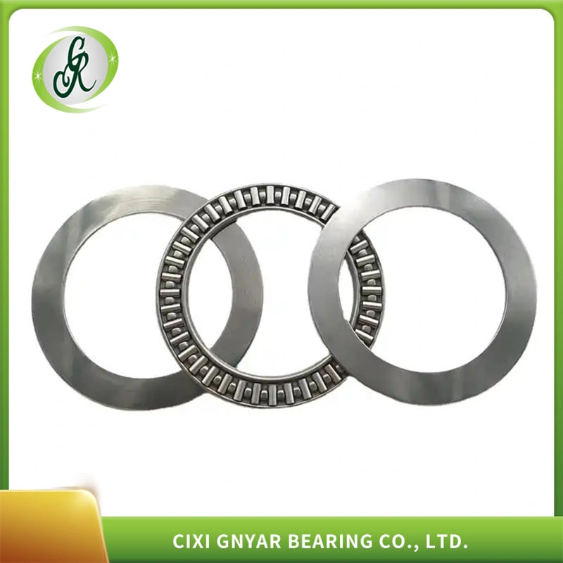 China Manufacturer Customized Loose Needle Roller Bearing Pins Stainless Steel Needle Roller Bearing Pin China