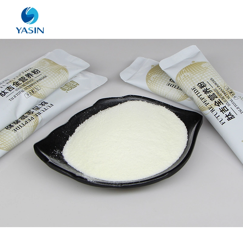 Bovine Collagen Protein Powder Food Grade with Bulk Price