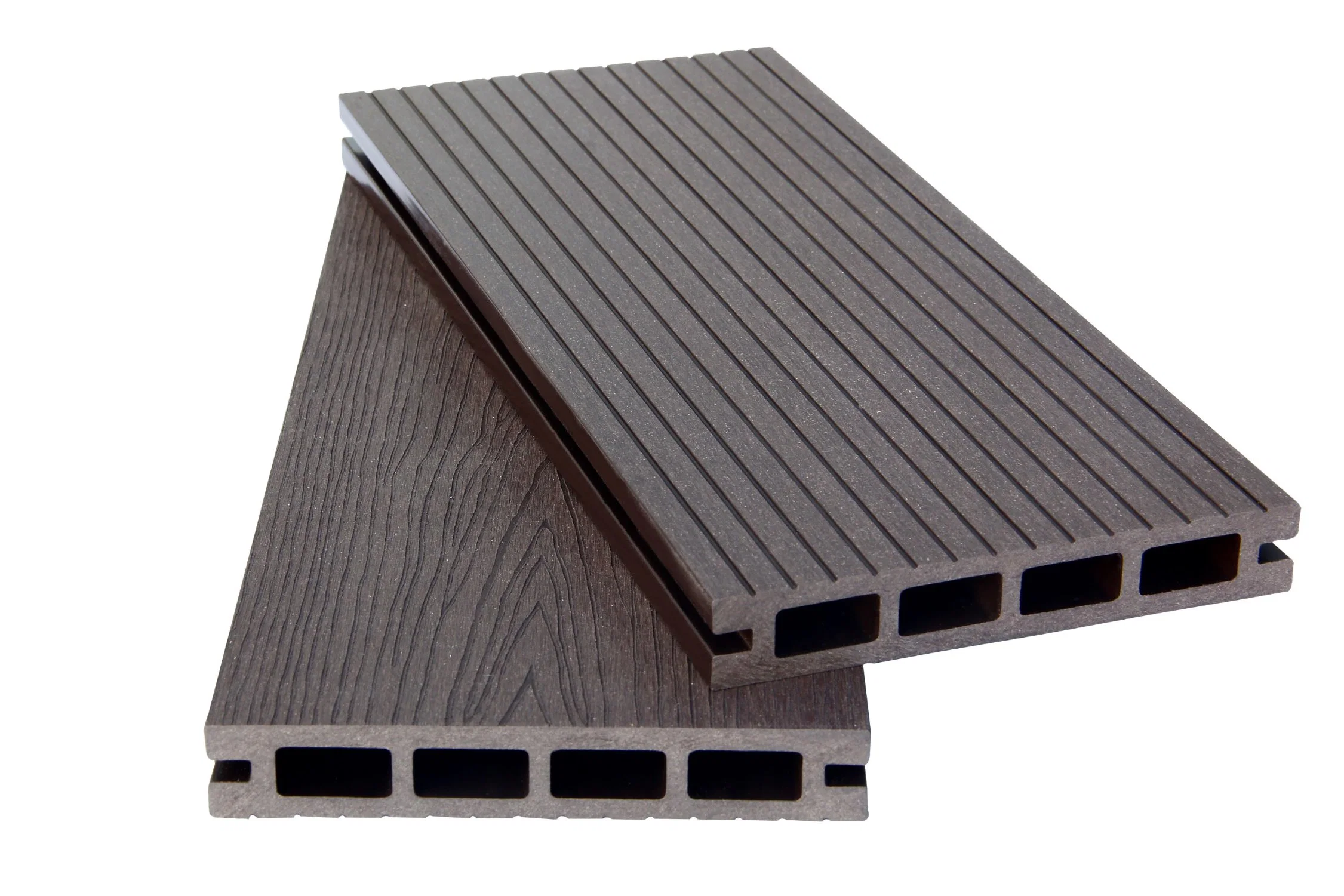 150*25mm WPC Decking for External Decking Board TW-02B