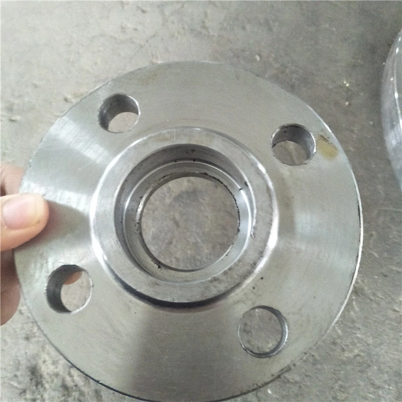 ASME/ANSI/DIN/GOST/BS En RF/FF/Rtj Carbon Steel /Stainless Steel /Plate/Socket/Blind Flangecustomized Flanges