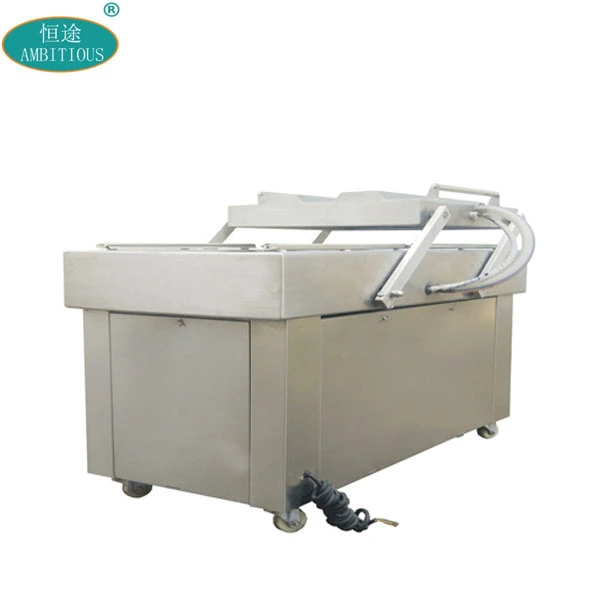 Plastic Bag Vacuum Sealing Machine Vacuum Packing Machine for Poultry