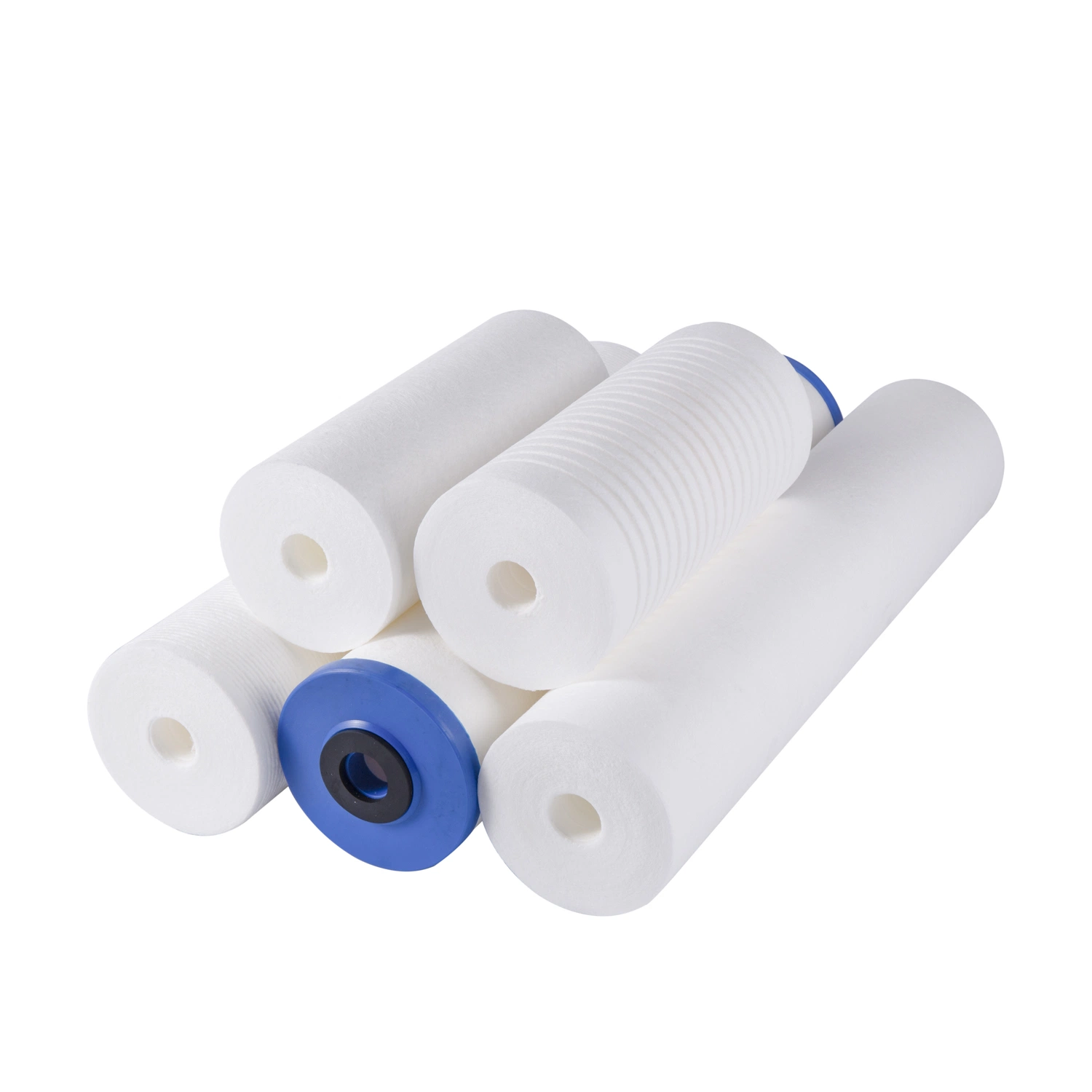 22 Inch PP Melt Blown Filter Cartridge for Water Filter