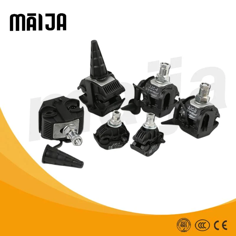 High quality/High cost performance  Electric Fire-Retardant Insulation Piercing Connector