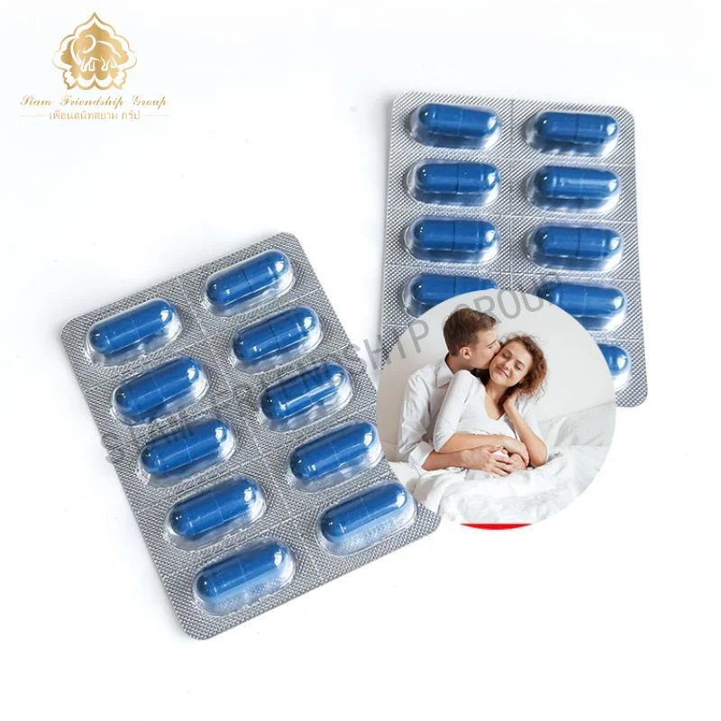 Wholesale/Supplier Penis Enlargement Medicine of Male Health Food