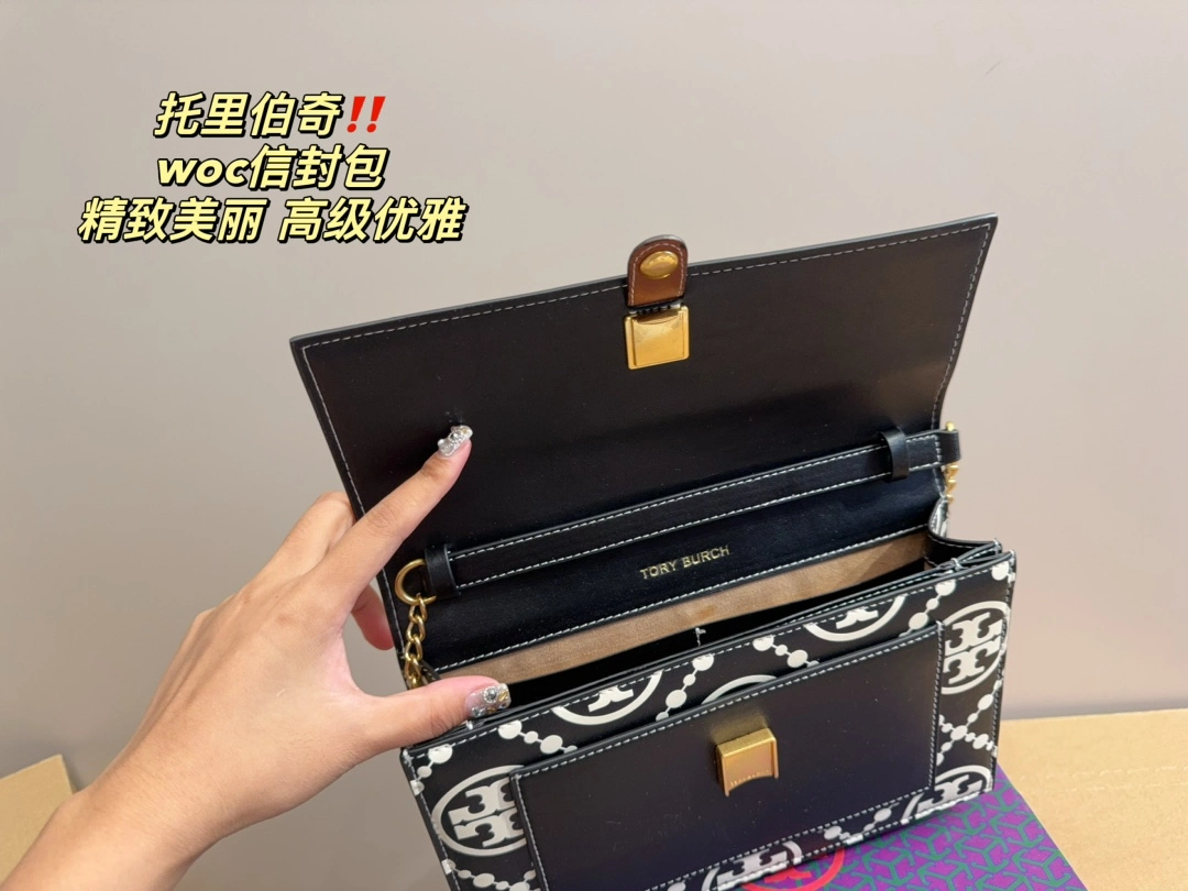 Wholesale/Supplier Tb Replica Online Store Fashion Factory Ladies Designer Travel Tote Shoulder Bag