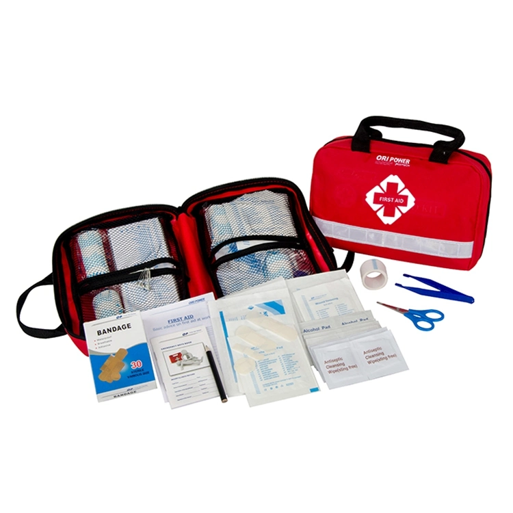 Medical Kits with First Aid Equipment First Aid Kit Box