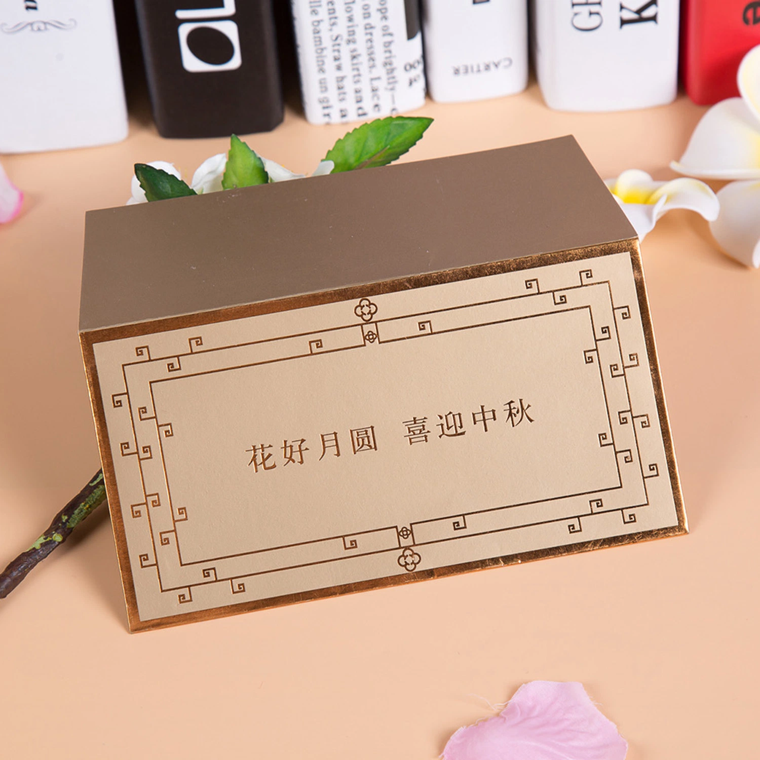 Paper Packing Company for Greeting Card Envelope China Wholesale/Supplier Packaging