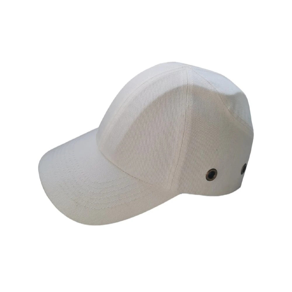 Breathable Head Protective, ABS Plastic Shell EVA Pad Insert Helmet, Baseball Safety Bump Cap