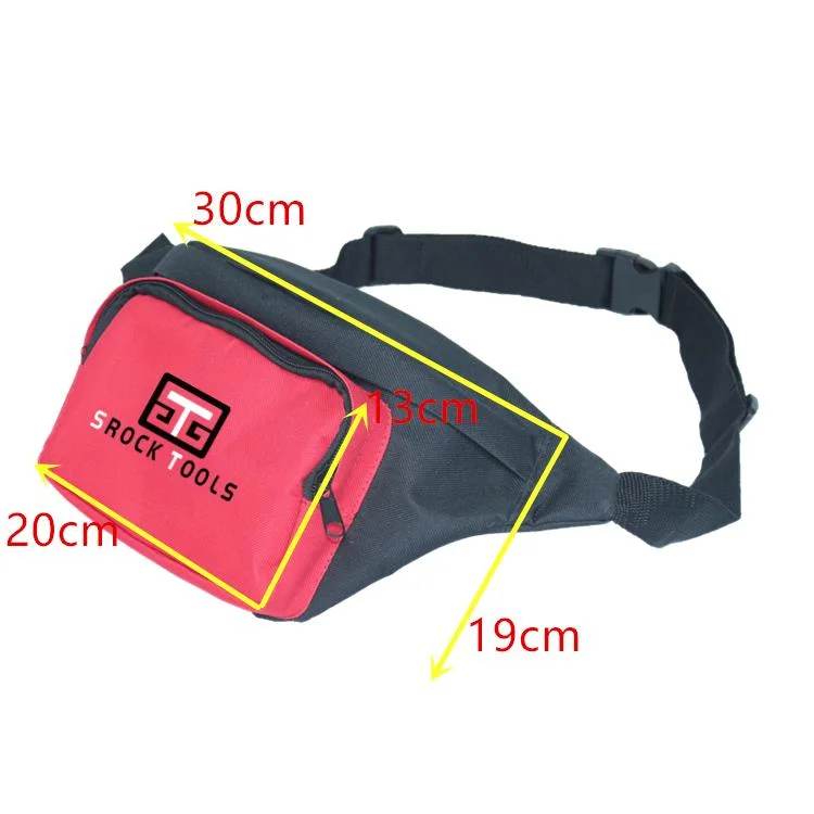 Daily Garden Waist Tool Belts Bag Pouches Electricians Tool Kit