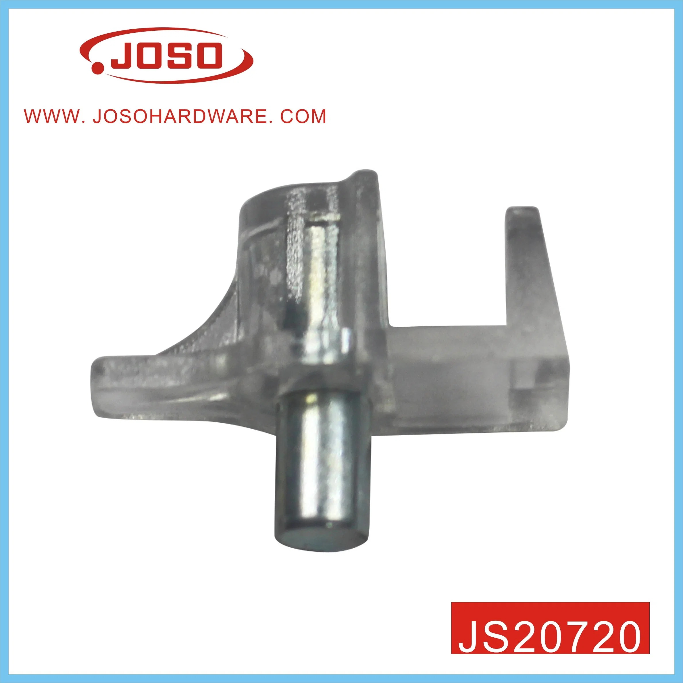 Hight Quality Shelf Support Stud Peg Clear Plastic for Cabinet