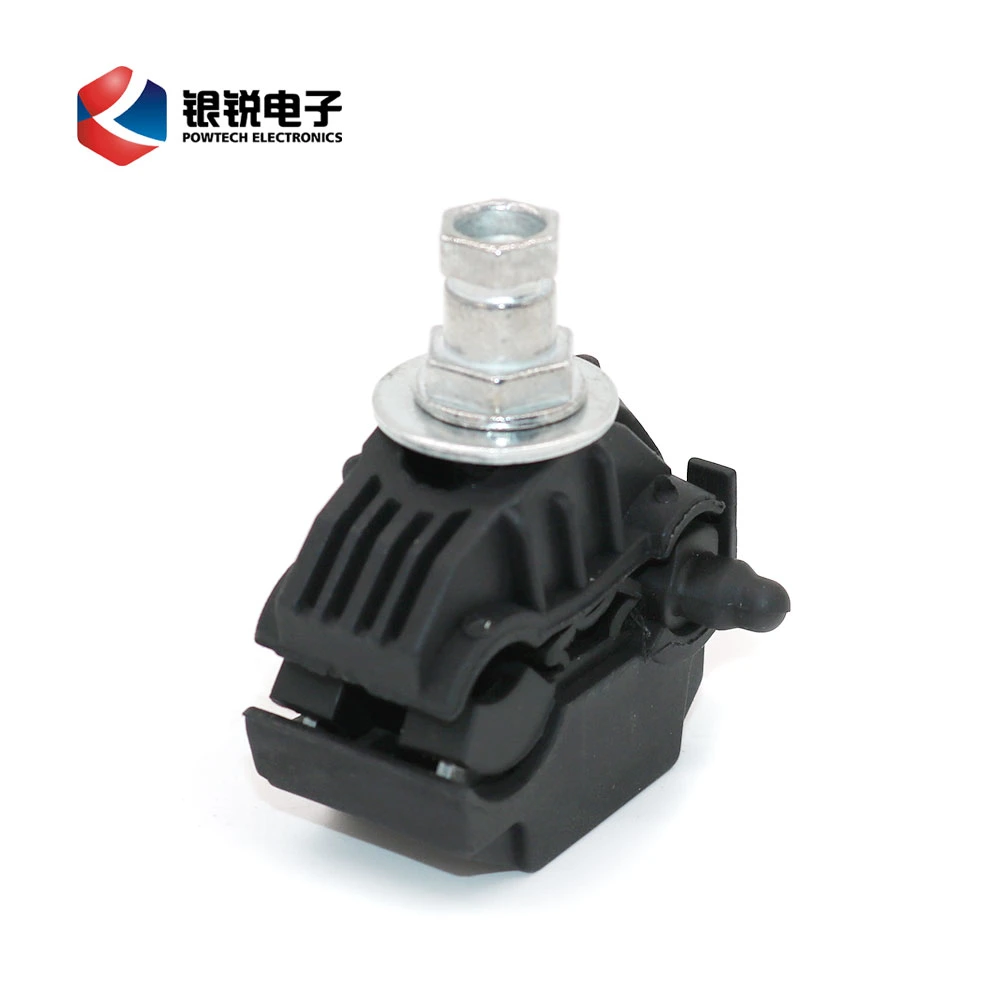 Low Voltage Electric Ipc Insulation Piercing Tap Connector for ABC Cable