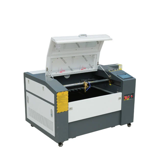 4060 6090 1060 1390 1610 60W 80W 100W 130W 150W 180W CO2 Laser-Schneidemaschinen Kundengebundene Holzschneidemaschine Holz Drucker