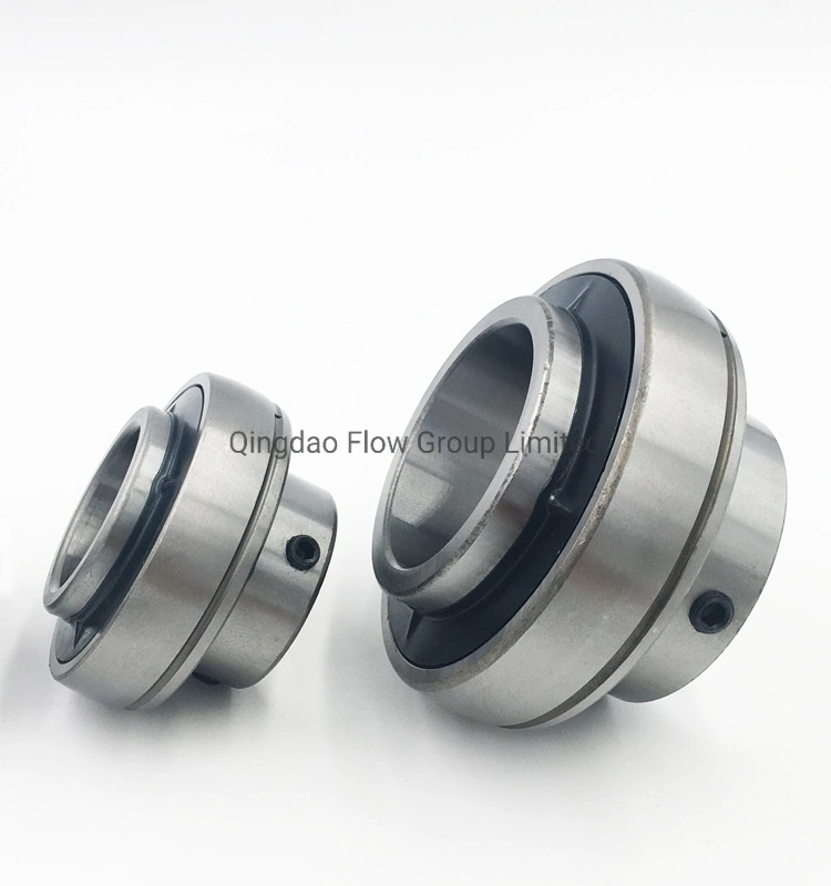 Stainless Steel Insert Bearing Ssuc204 12 Ssuc205 16 Ssuc206 18 Ssuc207 20 Ssuc208 24 Bearing Ssuc 206 19 Ssuc 207 22 Ssuc 207 23 Ssuc 208 24