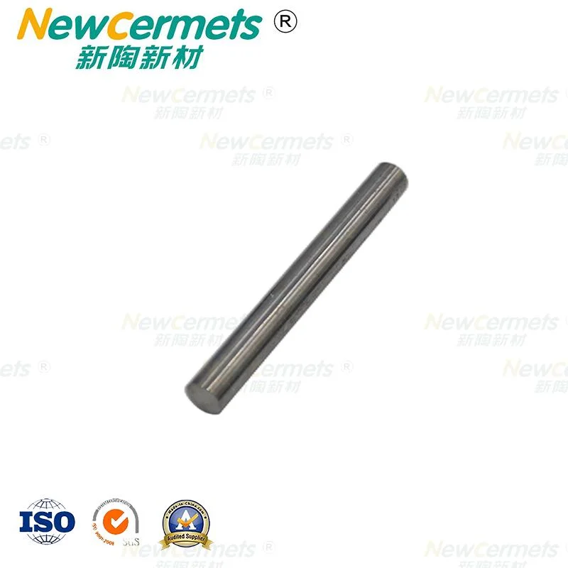 D10*310 Factory Supply Origin Material Cermet Carbide Solid Rod