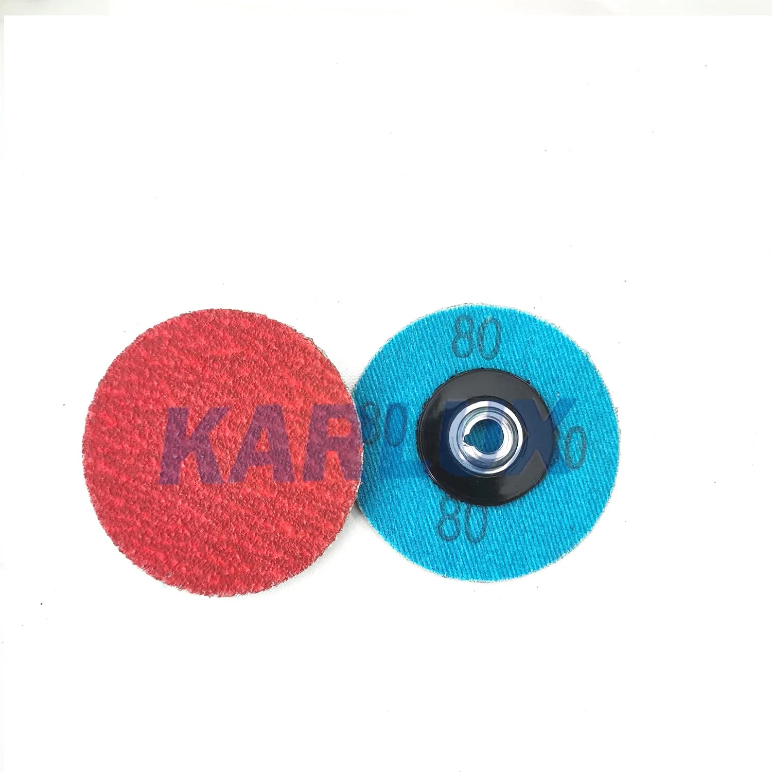 2inch High Speed Quick Change Grinding Disc Wheel