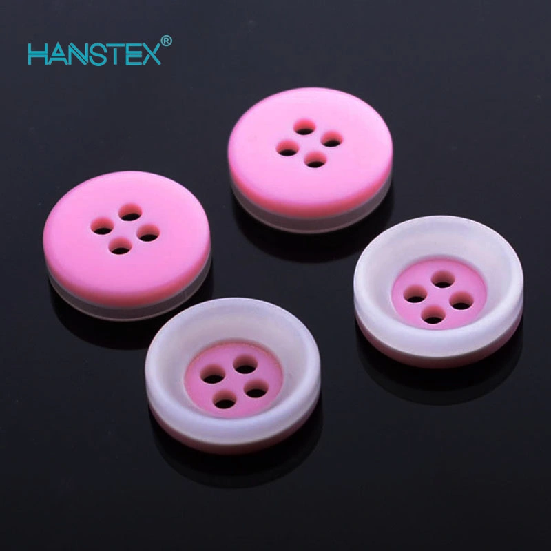 2019 Hot Sale Fancy Polyester Shirt Button