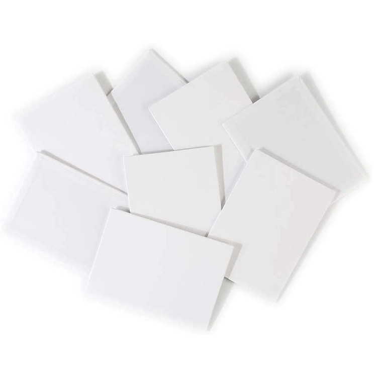 Canvas Panels 24pack 8*10 Inch Children Painting Board