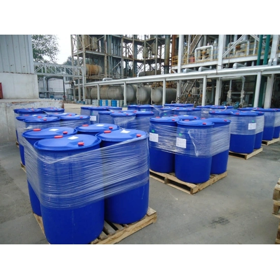 Wholesale Food Emulsifier Sucrose Acetate Isobutyrate (SAIB) E444 in Beverage