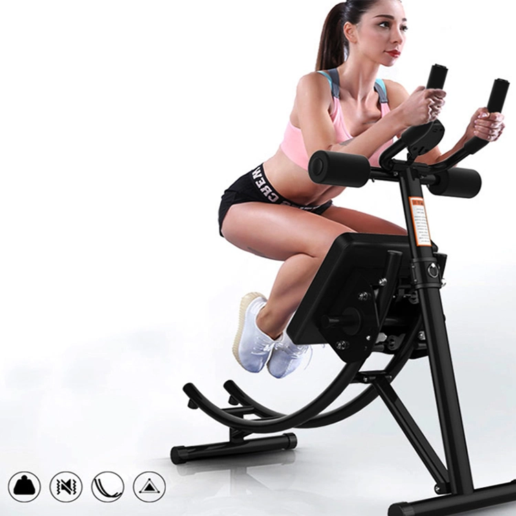 High quality/High cost performance  Steel Material Abdominal Muscle Exercise Machine Fitness Equipment