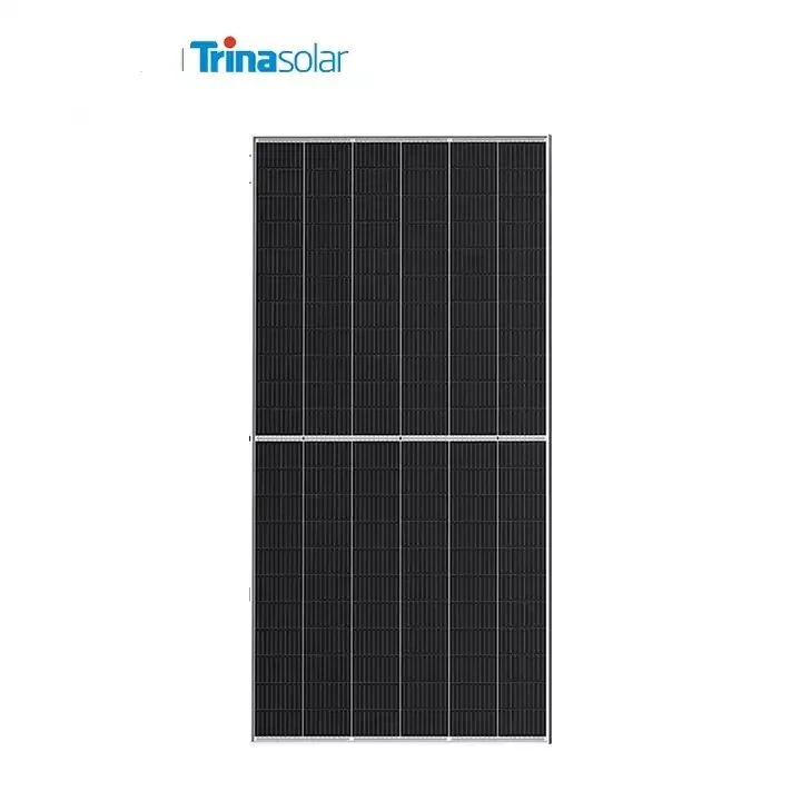 High quality/High cost performance 430W 410W Trina China Panels Solar Power Panel Vertex S