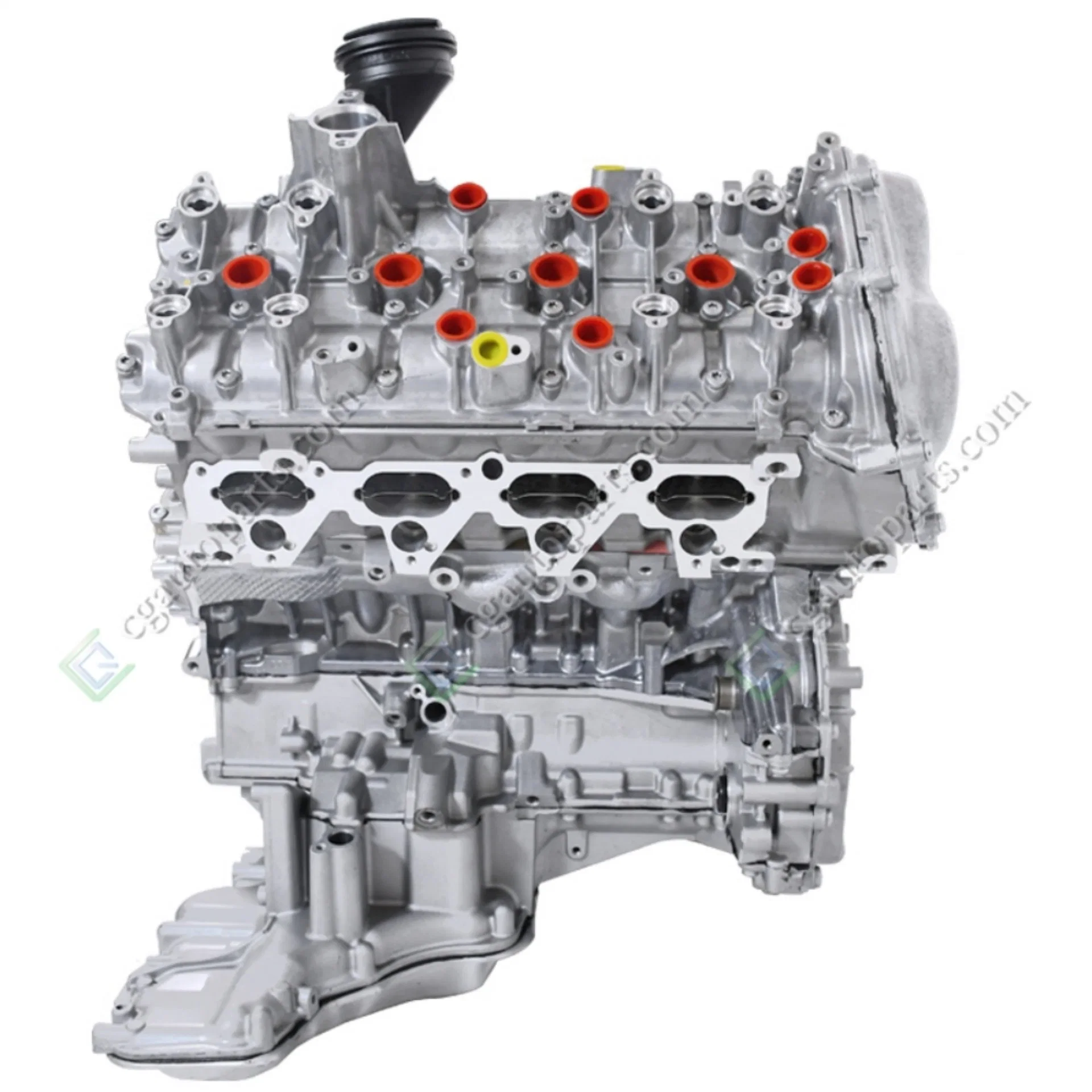 Brand New High quality/High cost performance  Auto Engine Long Block 4.0t Ceu Motor for Audi A8 4.0t Ceu Engine