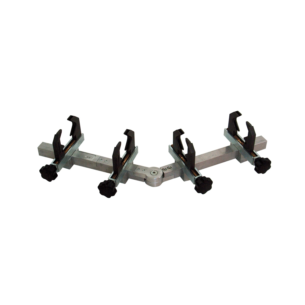 China Electrofusion Clamps Welding Clamps