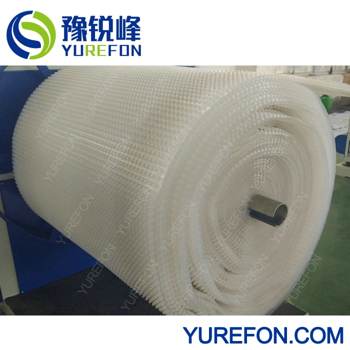 PE HDPE Water Drainage Sheet Production Line