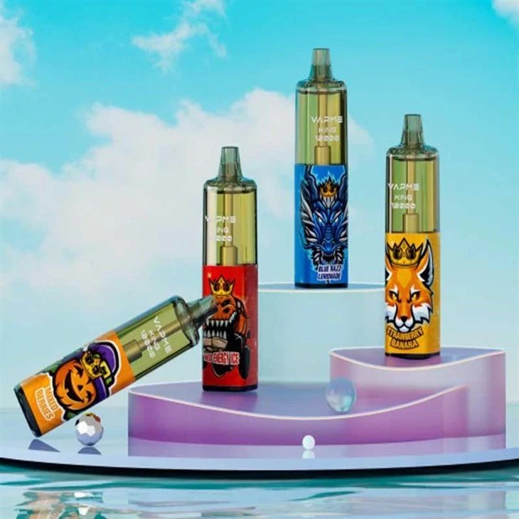 Factory Direct Fruit Flavor Sidia 12000puffs 8000 10000 12000 Tornado Randm Wholesale I Vape Pen