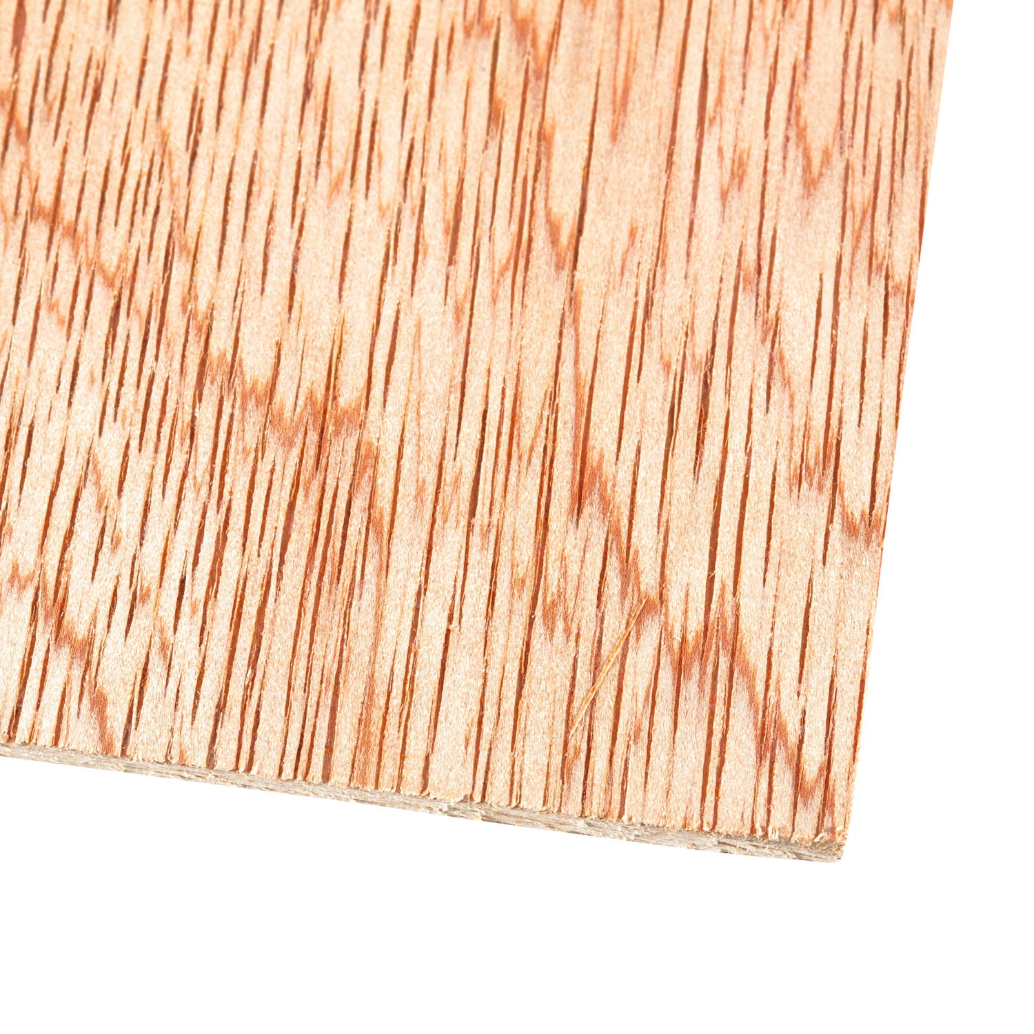 9/12/15/18mm Waterproof Wood Melamine Particle Marine Plywood Board
