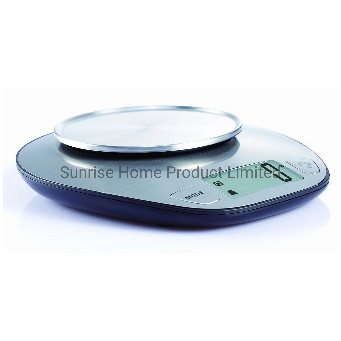 Top Quality Stainless Steel Electronic Digital Kitchen Scale (SKE221)