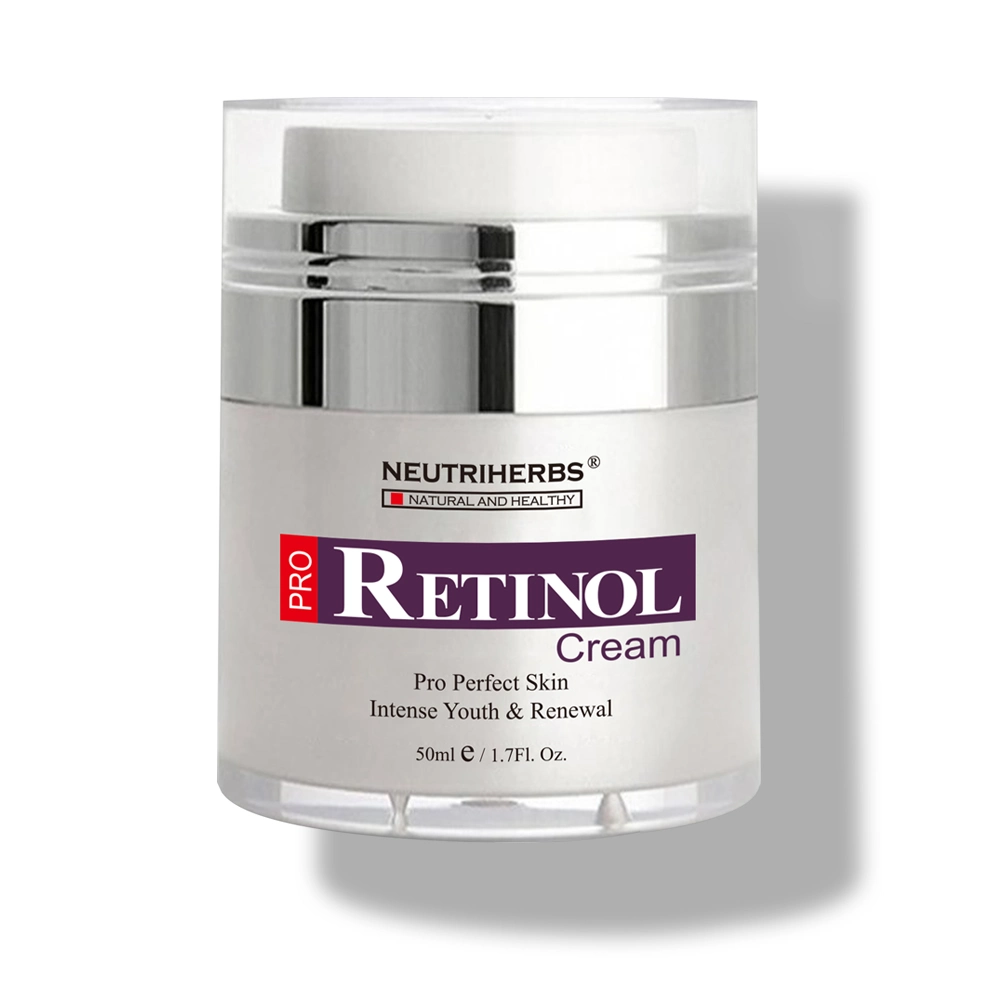 Top Vendendo o retinol Anti rugas hidratação diária de vitamina A nata