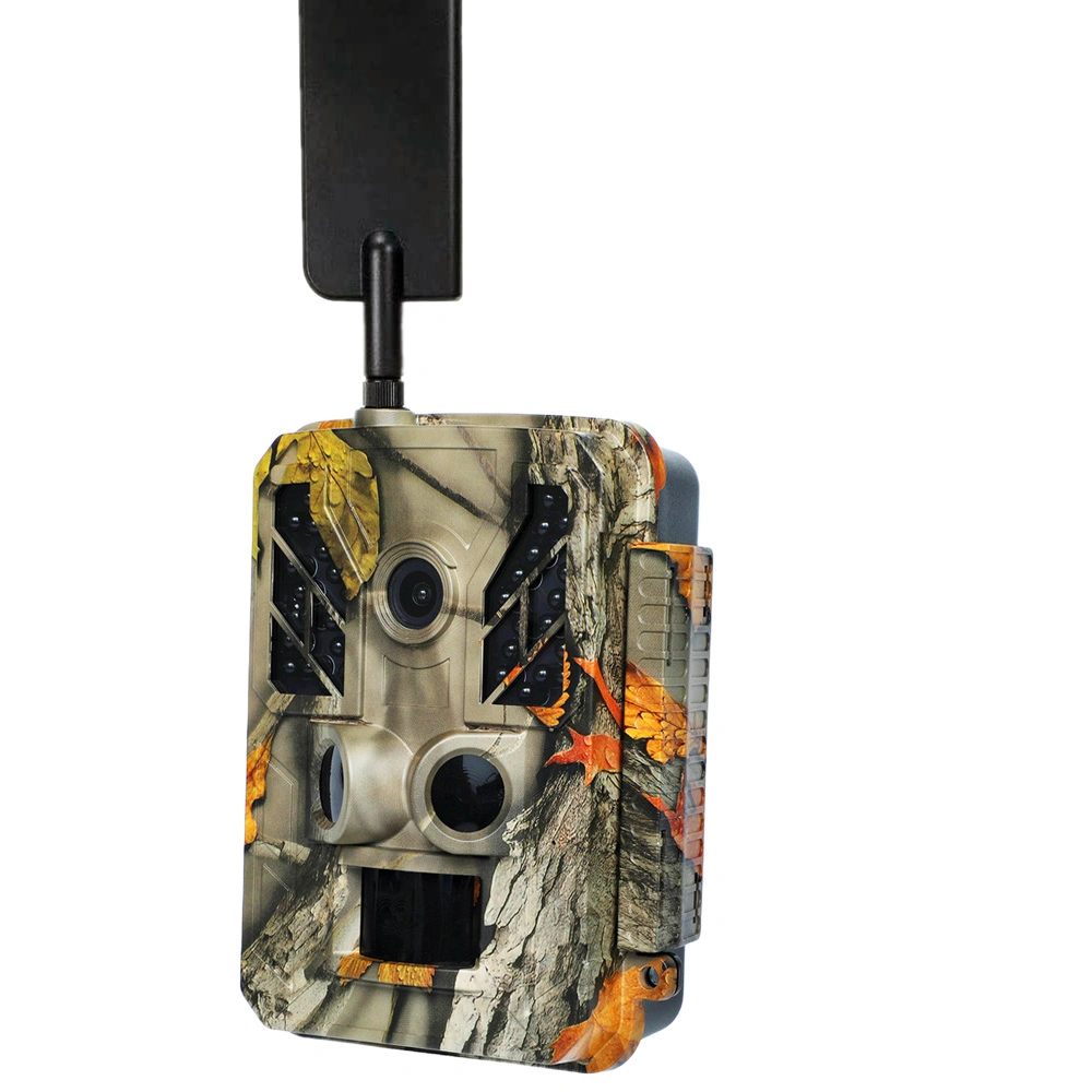 Bstcam Infrared 4G Hunting Trail Camera