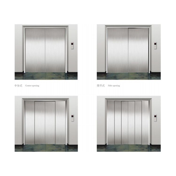 Customized Industrial 3 Tons Warehouse Goods Cargo Elevator