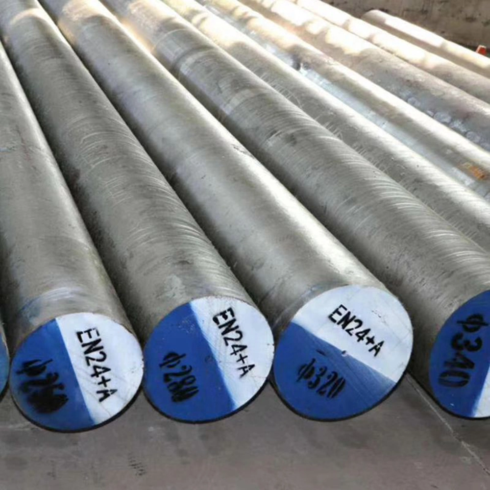 Hot Rolled Stock Metal ASTM A276 410 12mm 201 2205 SUS304 303 304 316 12mm Alloy Round Carbon Stainless Steel Bar