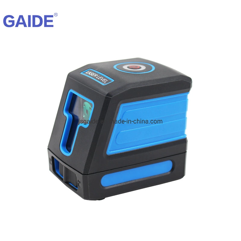 360 Green Beam Cross Line Hot Mini Laser Level