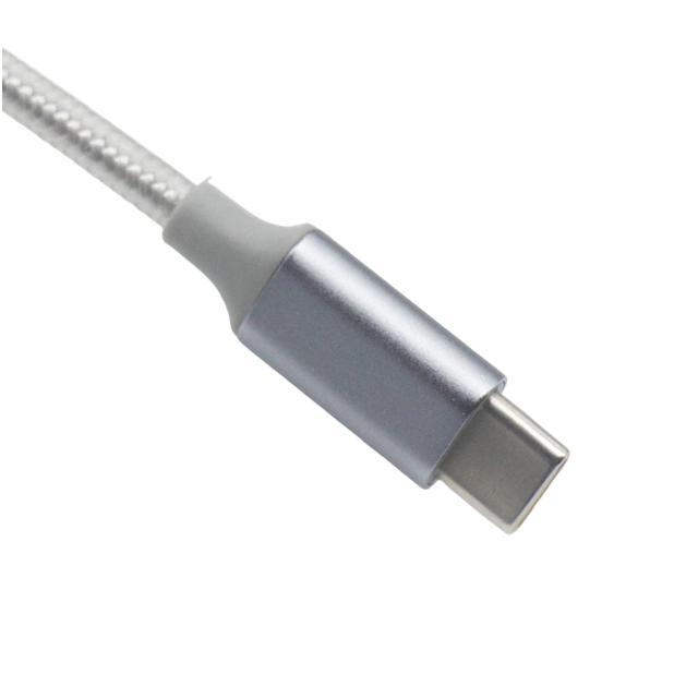 Phone Pd 60W 3A Fast Charging Cable USB C Cable