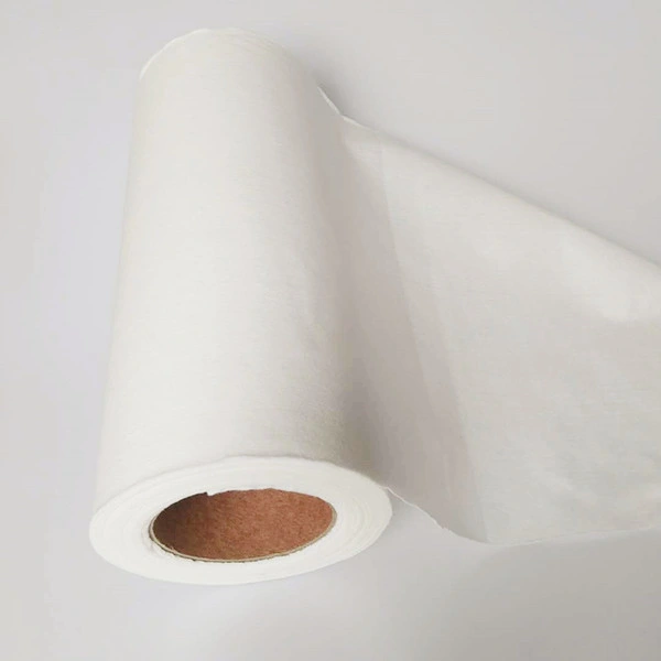 Facial Mask Use Natural Cotton Nonwoven Fabric