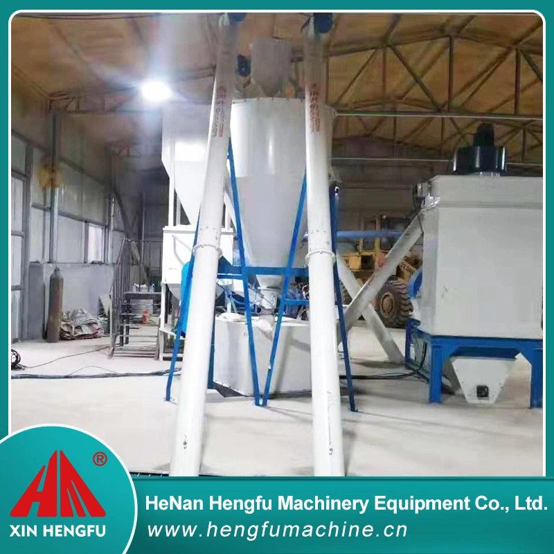 China Best Factory Price Animal Feed Mill Equipment for Poultry Livestock