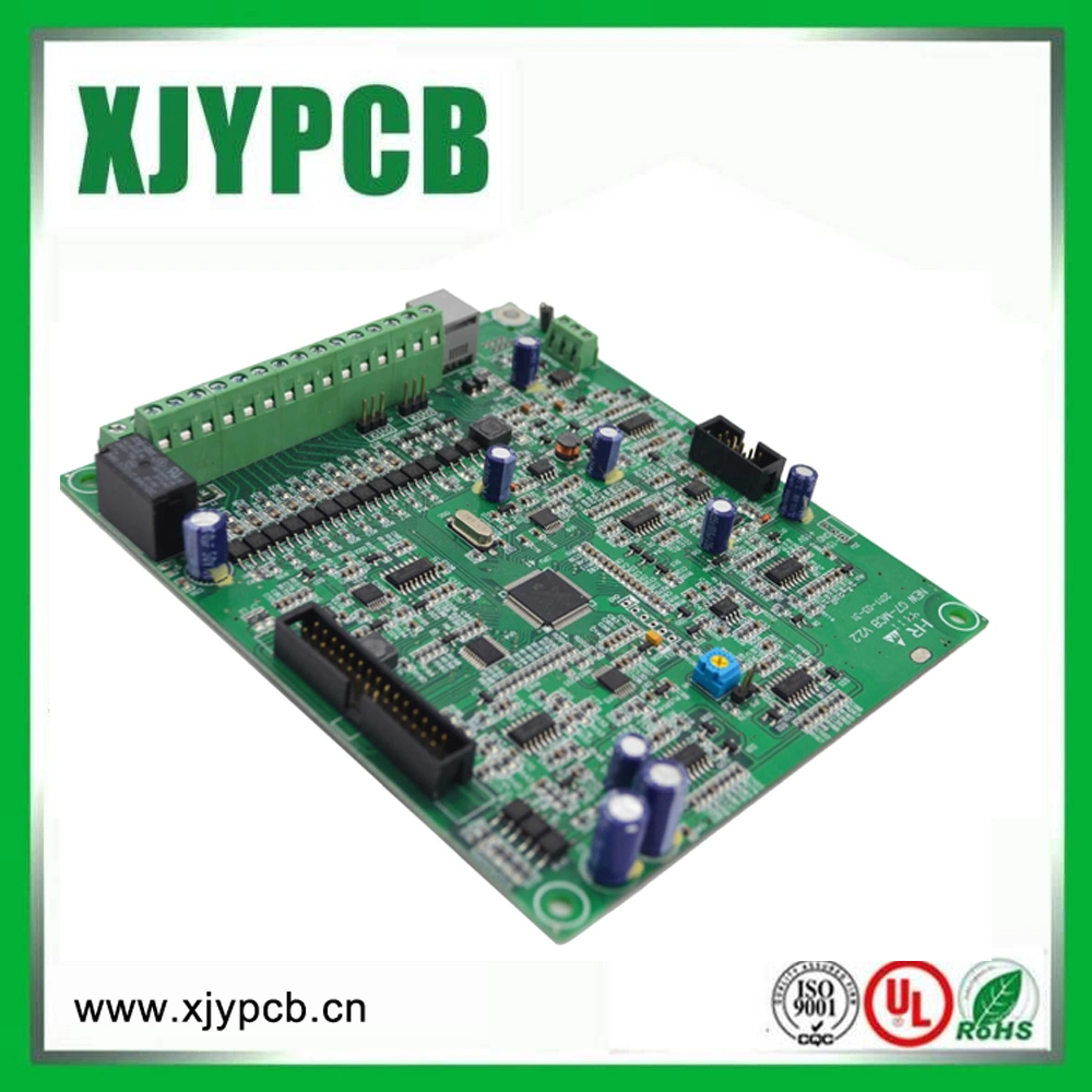 Electronic One Stop PCBA Manufacturer PCB Assembly