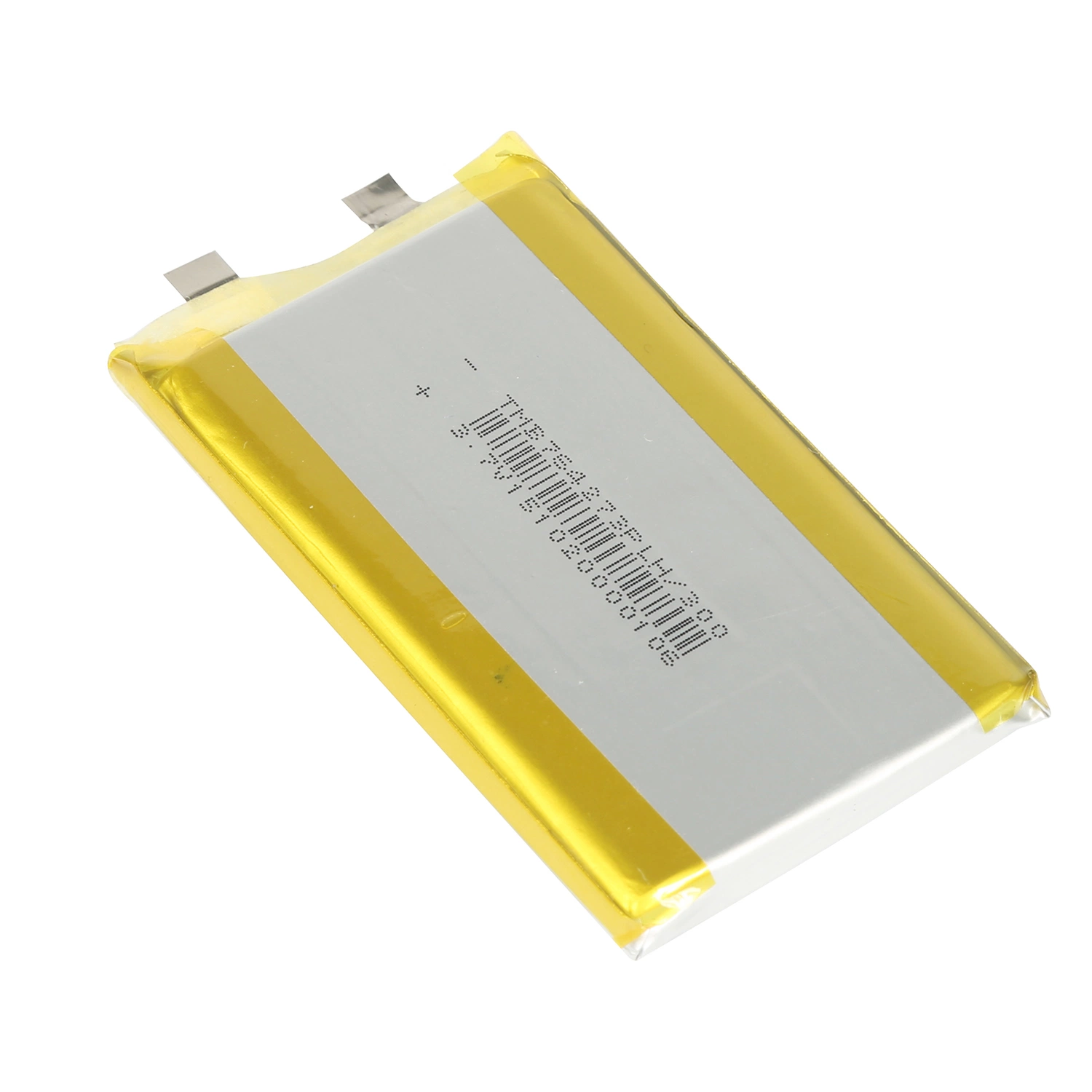 Polymer Li-ion Cell Lithium Ion Battery for Mobile Phone, Digital Camera