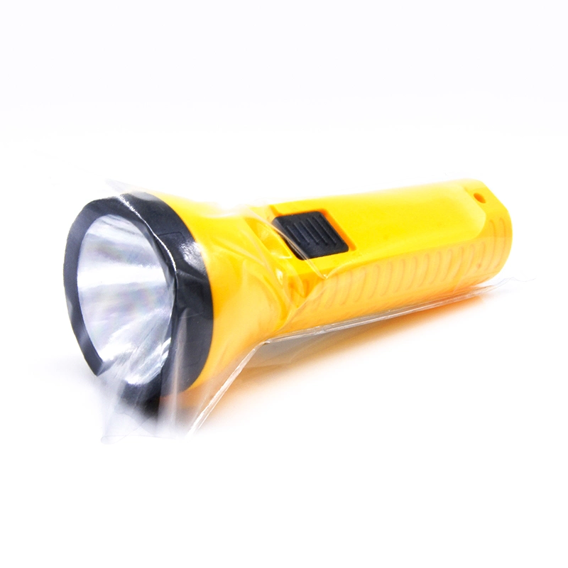 Solar Torch with LED Reading Lamp 250mAh Battery Life P04