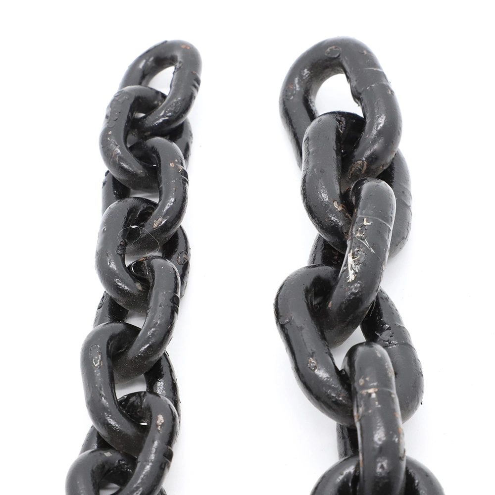 Grade 80 Load Chain / G80 Alloy Lifting Chain