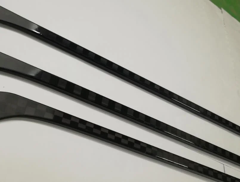 GOOG Qualität und Leistung Hyper2 Carbon Eishockey Stick Großhändler