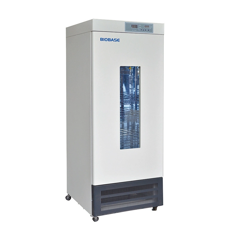 Biobase 150L Precision Stainless Steel Biochemistry Incubator for Lab