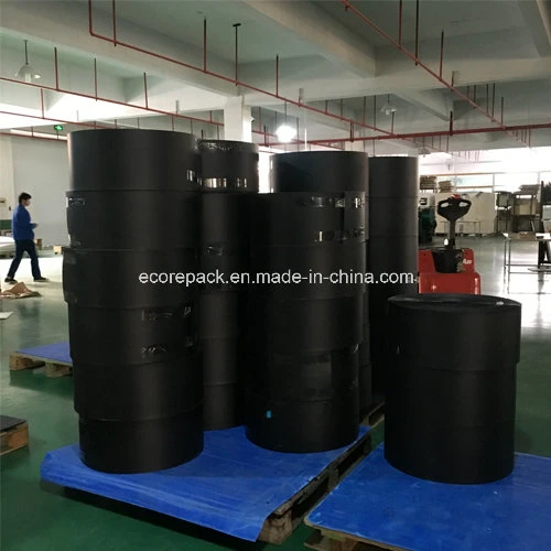 Customized PP Corrugated Plastic Cardboard Sheets Corrugated Plastic Sheet Roll