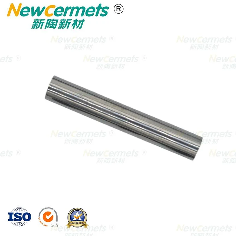 D10*310 Factory Supply Origin Material Cermet Carbide Solid Rod